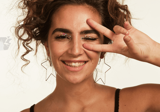 The Perfect Pre-Christmas Party Skin Care Routine