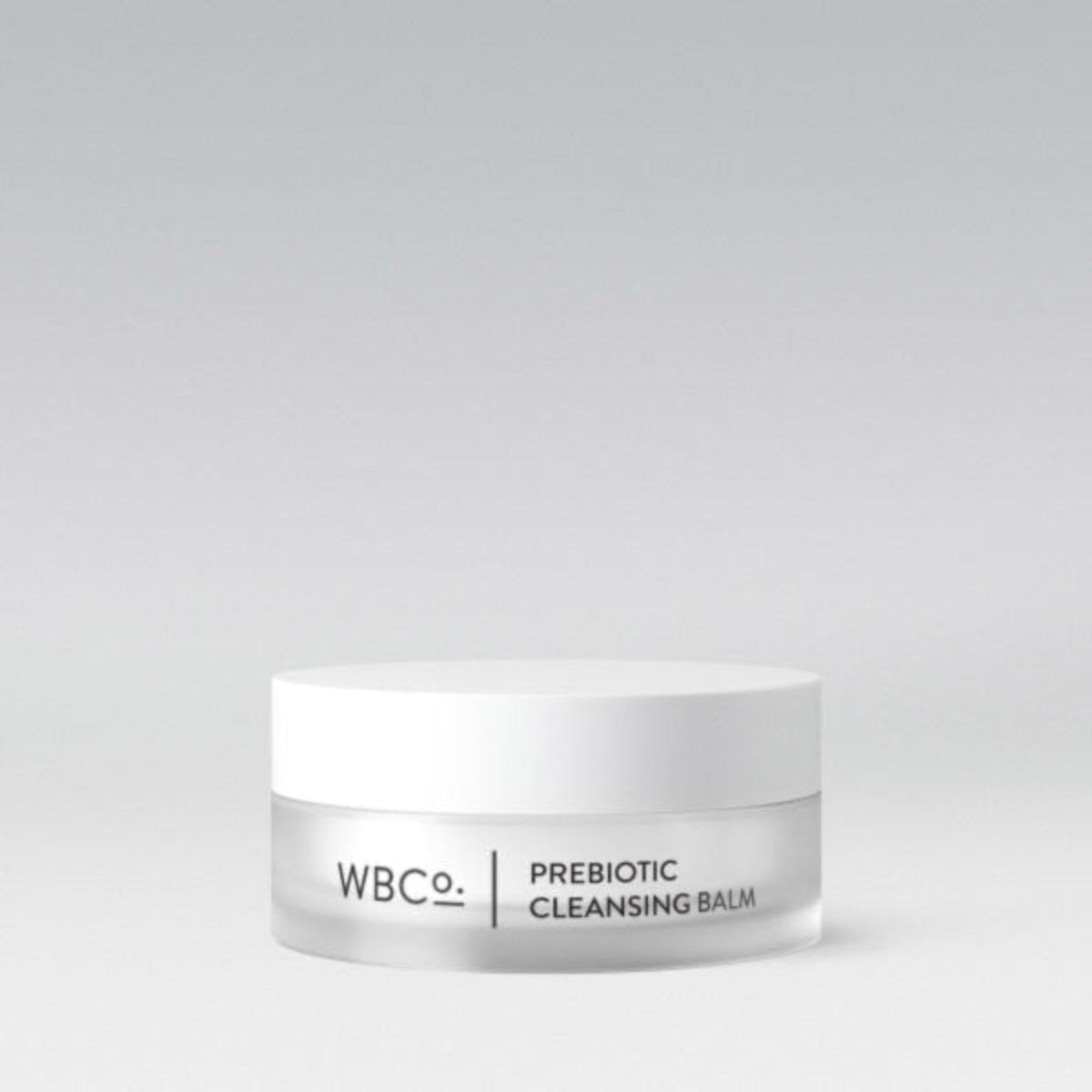 Prebiotic Cleansing Balm (with cloth)