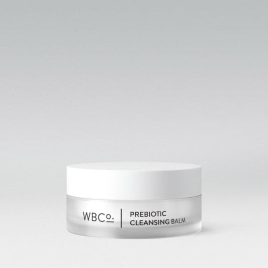 Prebiotic Cleansing Balm (with cloth)