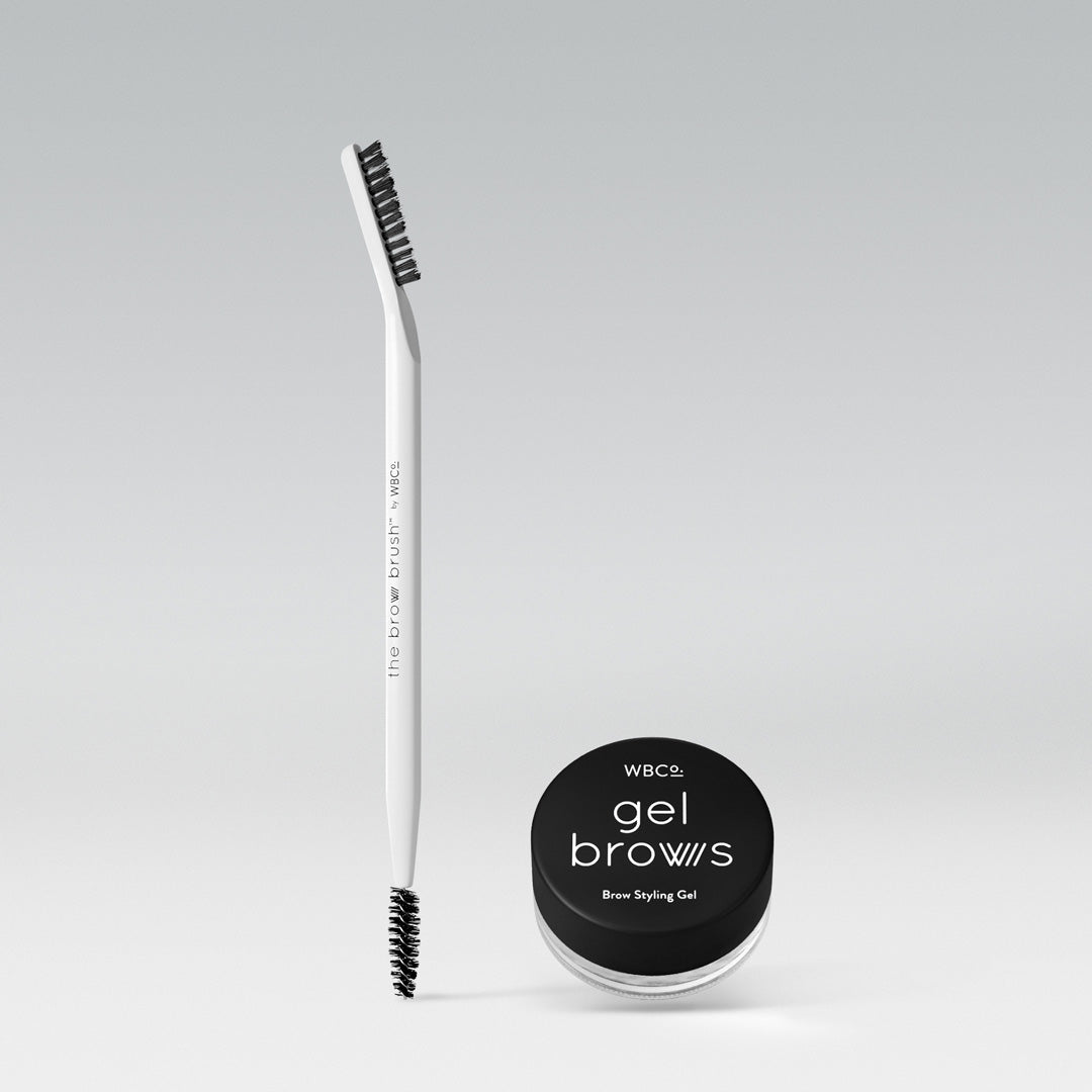 Gel Brows