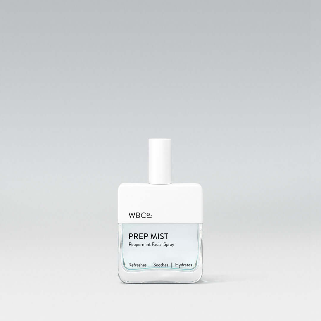 Prep Mist