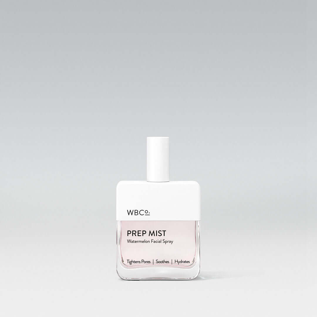 Prep Mist