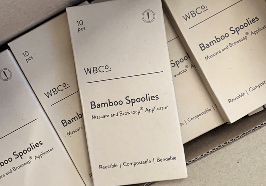 Do you want some FREE bamboo spoolies with your next order? Of course you do, step this way...