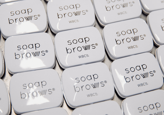 Why The Original Soap Brows® Is The Best Brow Kit To Get Perfect Eyebrows Naturally