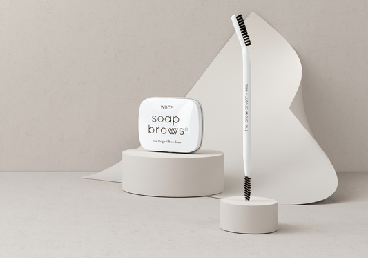 The Unique Brow Brush You Didn't Know You Needed