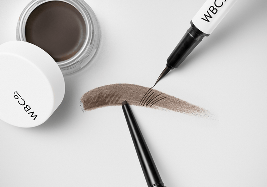 Our Brow Range is Complete! Introducing our Brow Pens, Pencils and Pomades.