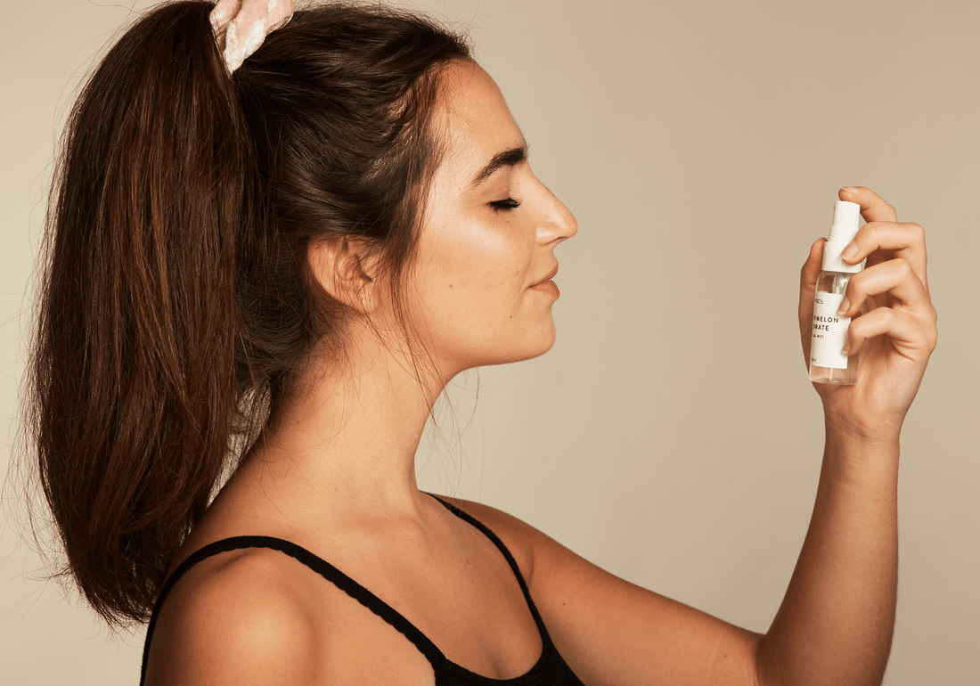 Why You Should Be Using a WBCo.® Prep Mist