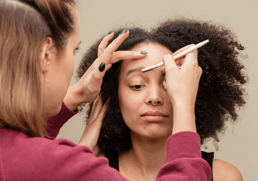 Keeping Your Make Up Kit Clean