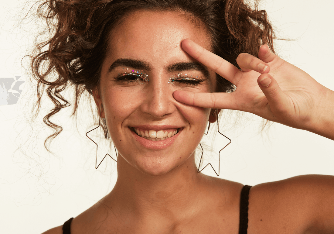 The Perfect Pre-Christmas Party Skin Care Routine
