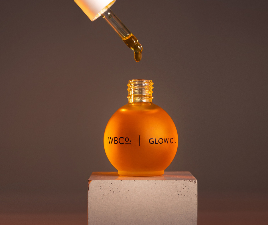 Glow Oil