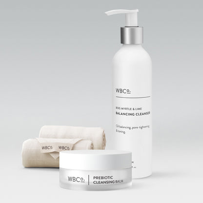 Cleanse & Glow Set