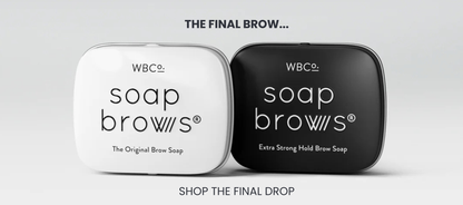 Soap Brows Duo - Once It’s Gone, It’s Gone