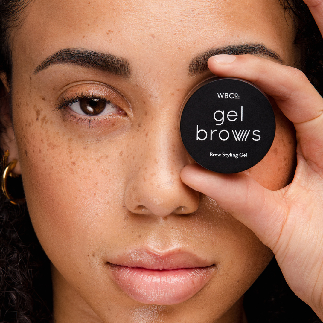 Gel Brows