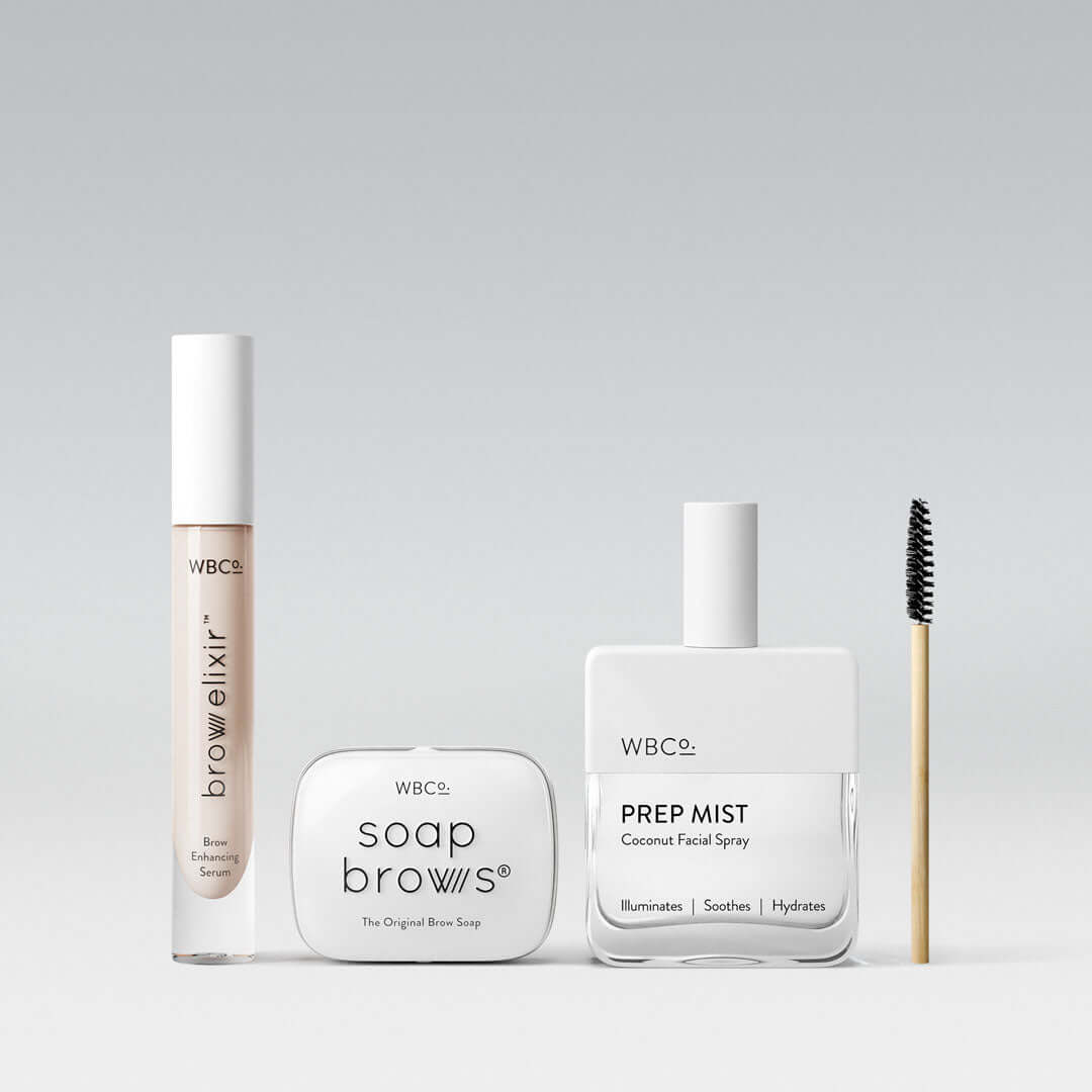 Brow Saver Kit