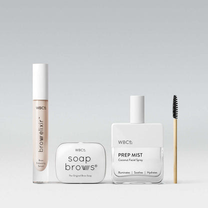 Brow Saver Kit