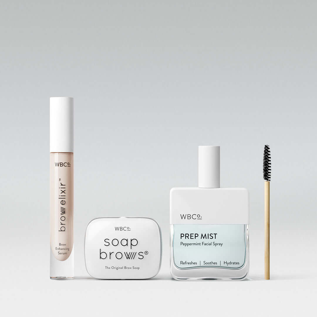 Brow Saver Kit