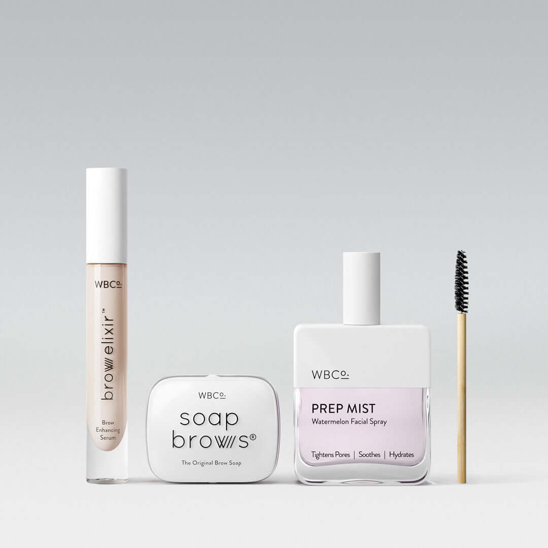 Brow Saver Kit