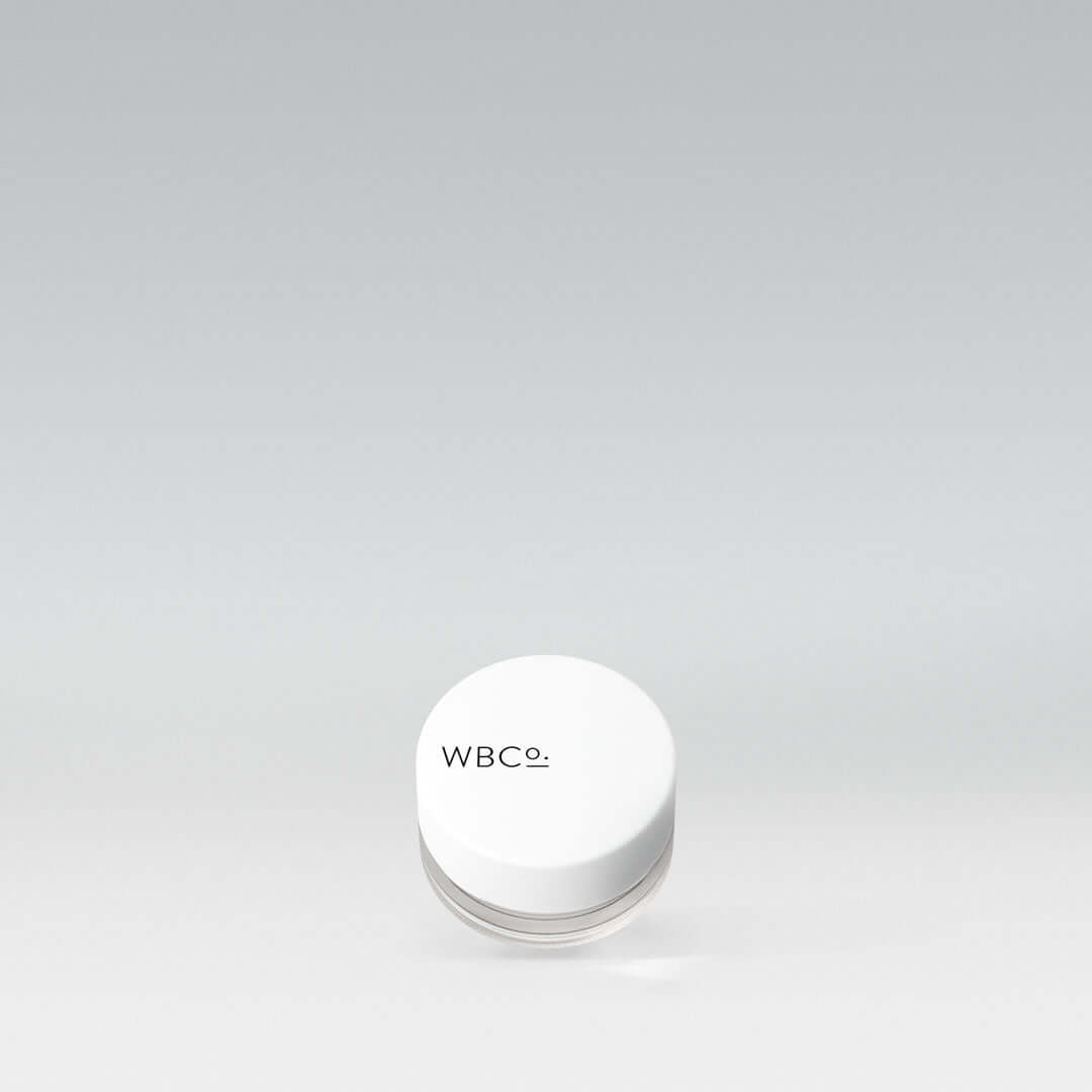 The Brow Pomade