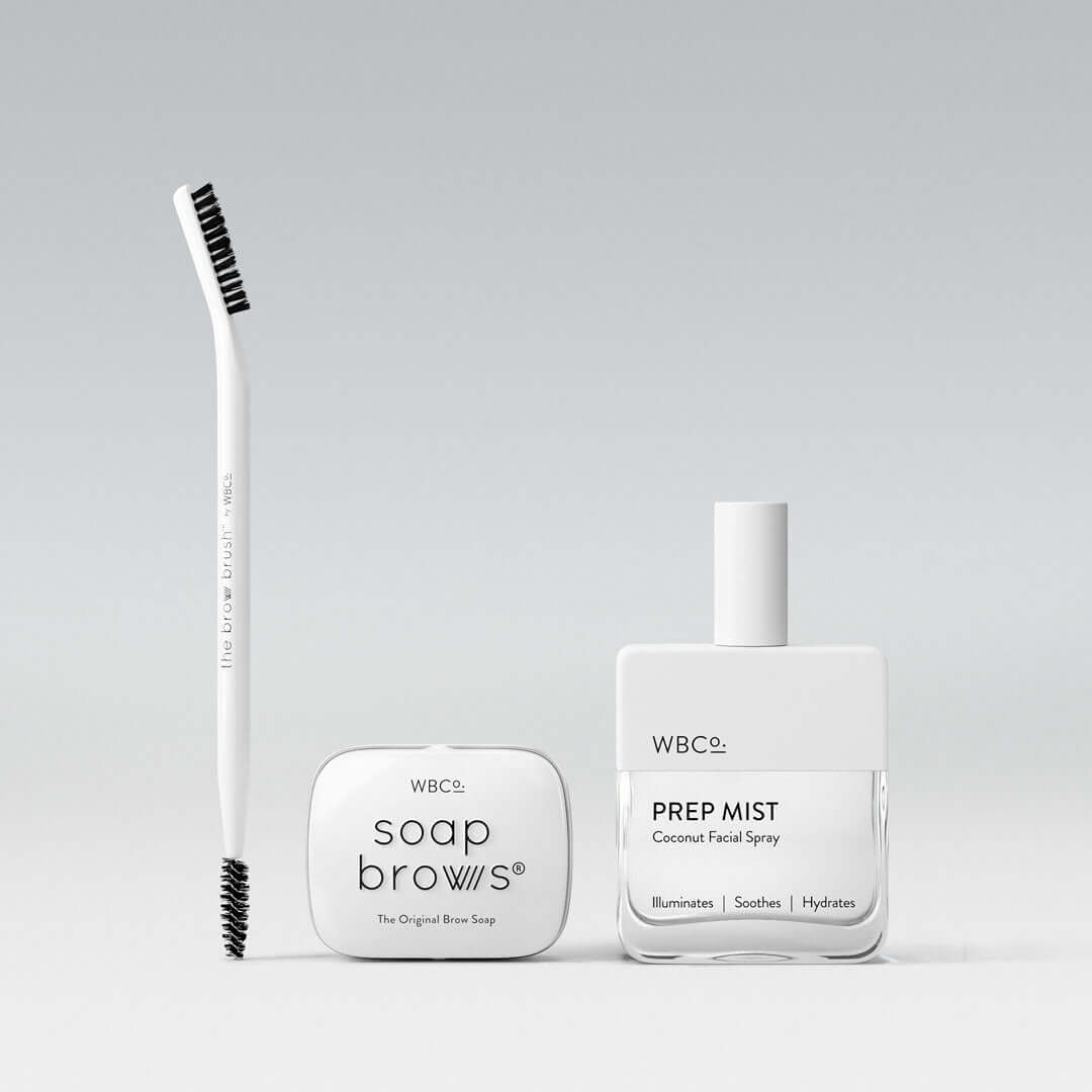 Soap Brows Essentials