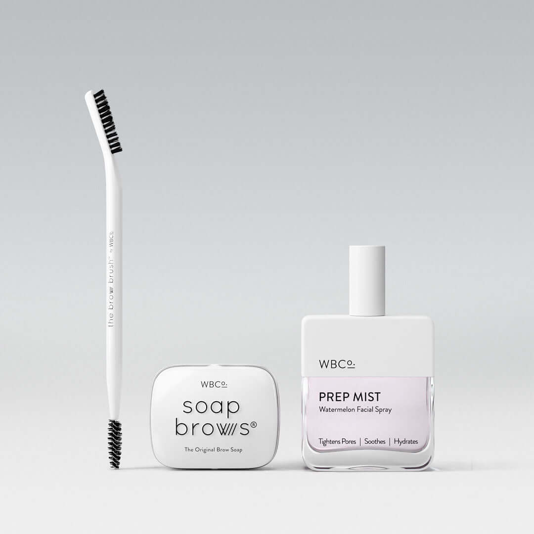 Soap Brows Essentials