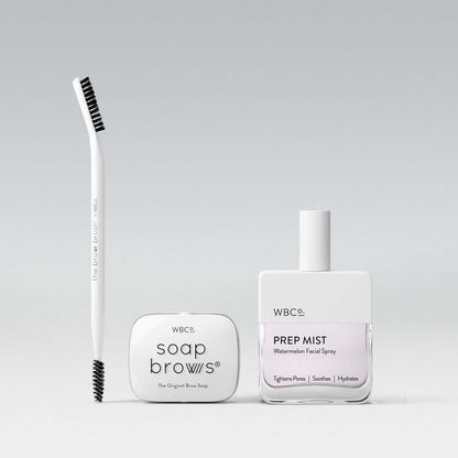 Soap Brows Essentials