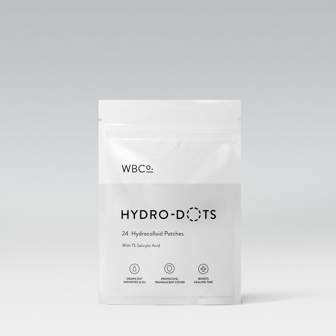 Hydro-Dots