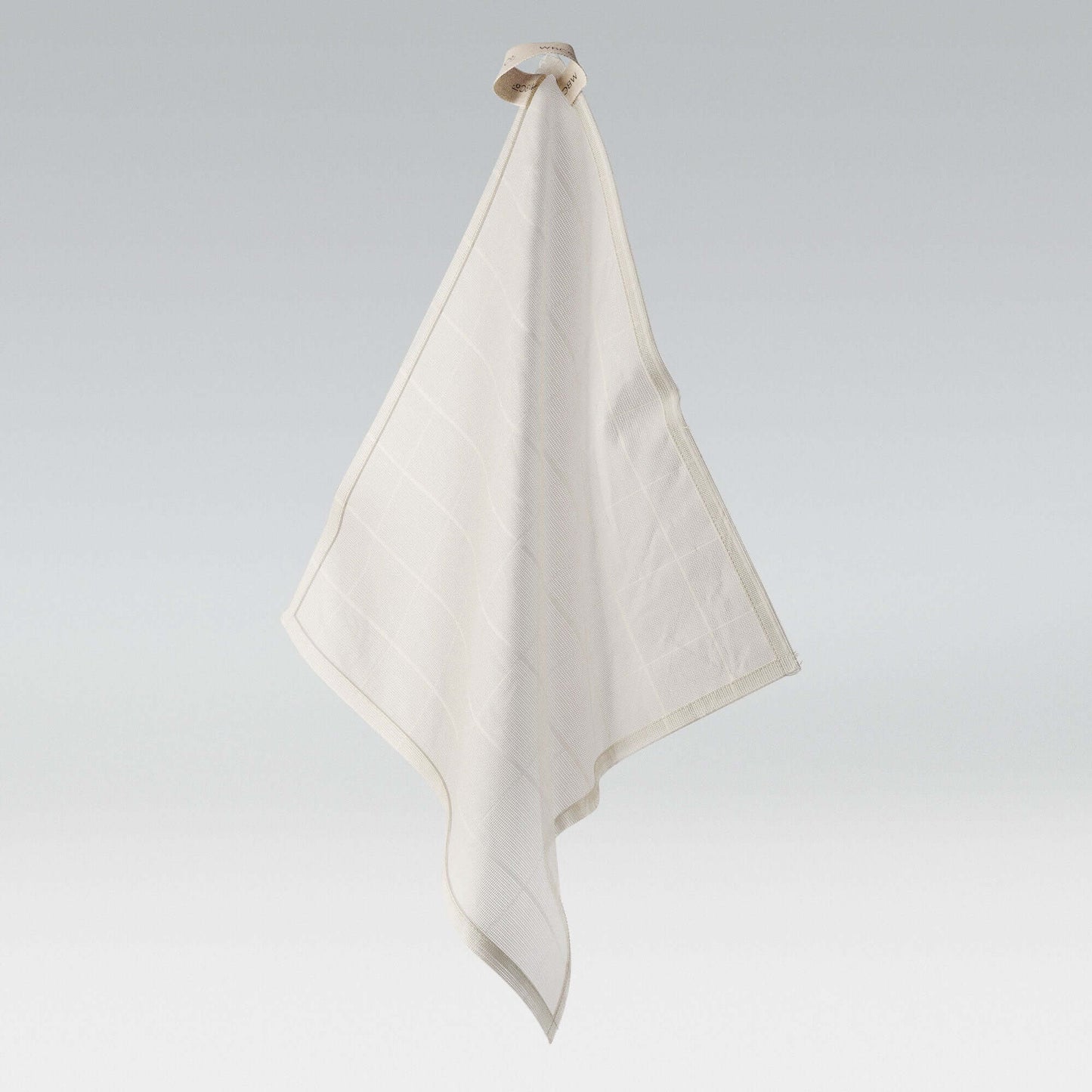 Pack of 3 Exfoliating Cotton and Bamboo Cloths Pack