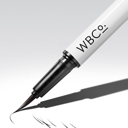 Eyebrow Pen WBCo to create the perfect hair strokes 