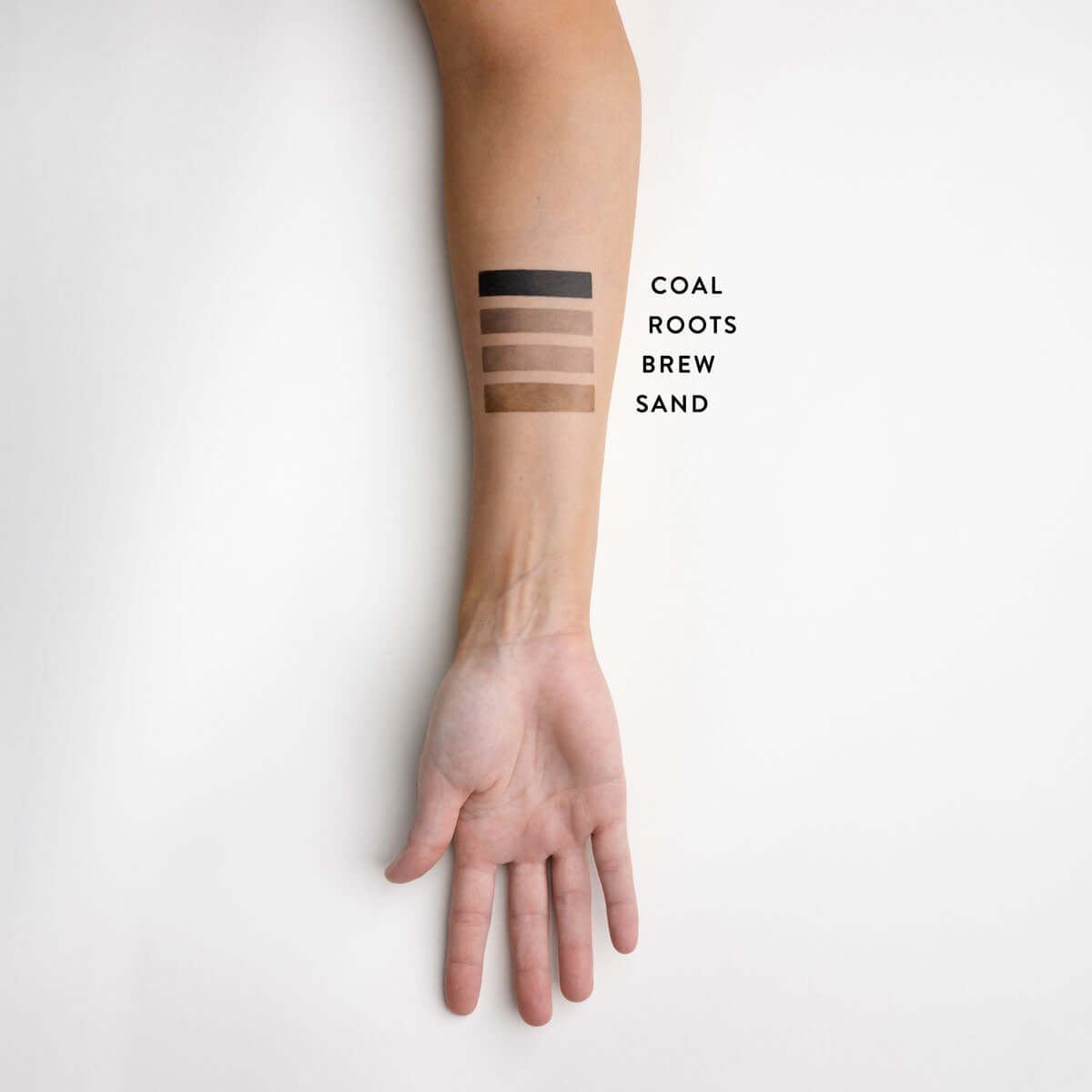The Brow Pen