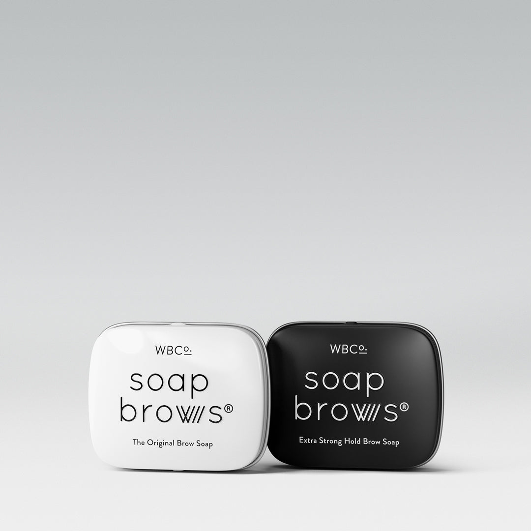 Soap Brows Duo