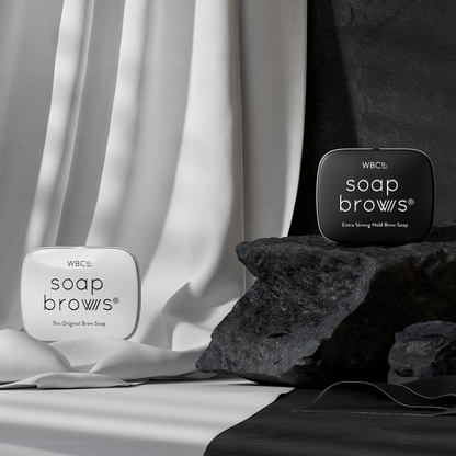 Soap Brows Duo